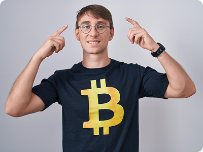 Udały Zontelorix Trader
