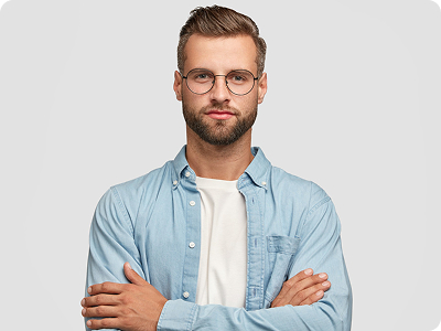 Udały Zontelorix Trader